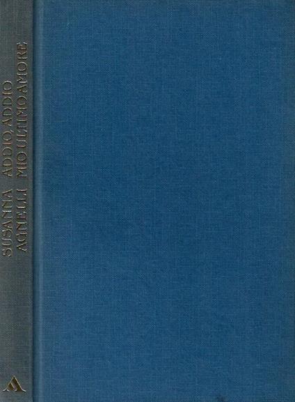 Addio, addio mio ultimo amore - Susanna Agnelli - copertina