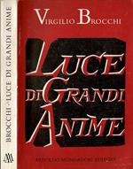 Luce di grandi anime