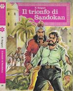 Il trionfo di Sandokan