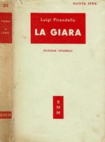 La giara