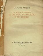 La bella storia di Orlando innamorato e poi furioso