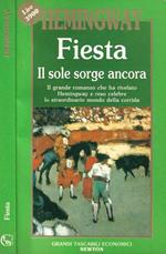 Fiesta. Il sole sorge ancora