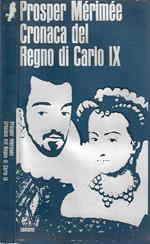 Cronaca del Regno di Carlo IX