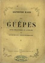 Les Guepès