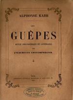 Les Guepès