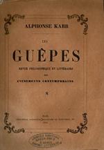 Les Guepès