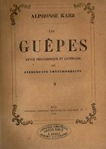 Les Guepès