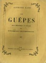 Les Guepès