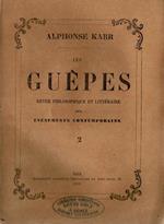 Les Guepès