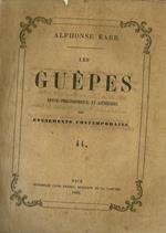 Les Guepès