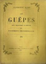 Les Guepès