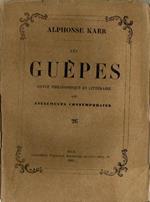 Les Guepès