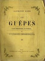 Les Guepès