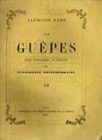 Les Guepès