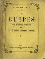 Les Guepès