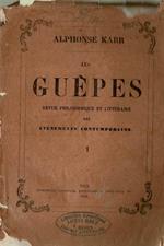 Les Guepès