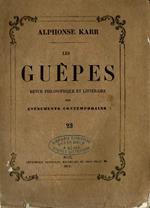 Les Guepès