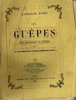 Les Guepès