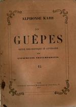 Les Guepès