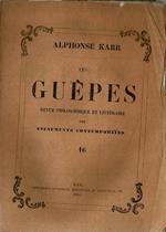 Les Guepès