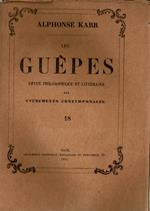 Les Guepès