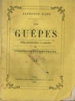 Les Guepès