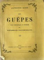 Les Guepès