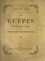 Les Guepès