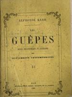 Les Guepès