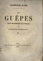 Les Guepès