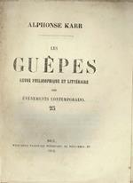 Les Guepès