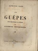 Les Guepès