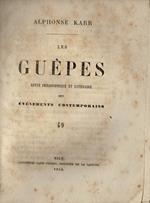 Les Guepès