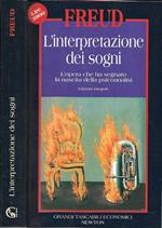 L' interpretazione dei sogni