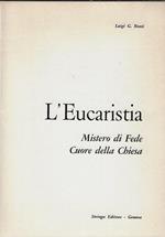 L' eucarestia