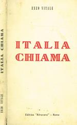 Italia chiama