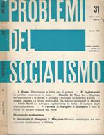 Problemi del Socialismo - Nuova serie Anno X - n. 31, giugno 1968