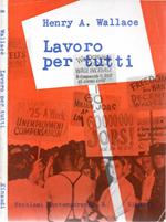 Lavoro per tutti