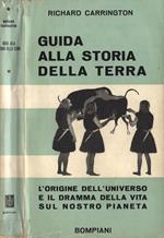 Guida alla storia della terra