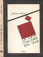 La crisi italiana del 1943