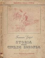 Storia della civiltà europea