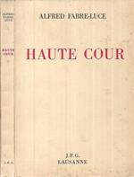 Haute Cour