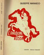 L' amazzone rossa