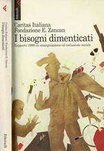 I bisogni dimenticati. Rapporto 1996 su emarginazione ed esclusione sociale