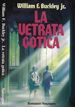 La vetrata gotica