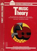 Music Theory