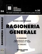 Ragioneria generale