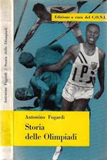 Storia delle Olimpiadi