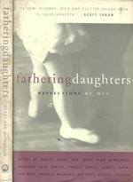 Fathering daughters. Reflection by men
