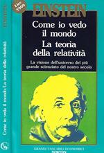 Come io vedo il mondo - La teoria della relatività